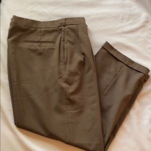 Men’s Slates trousers